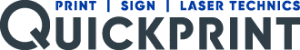 Quickprint Logo