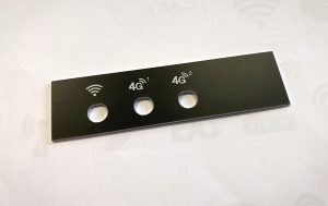 Machineplaatjes snijden en graveren_Nieuw