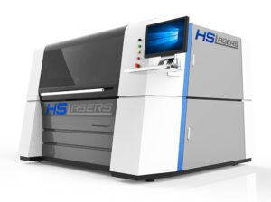 Lasermachine Sigma Quickprint