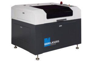 Lasersnijmachine 6090 Quickprint