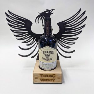 Teeling graveren